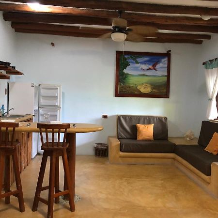 Marvin Suites Ilha Holbox Exterior foto