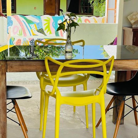 Marvin Suites Ilha Holbox Exterior foto