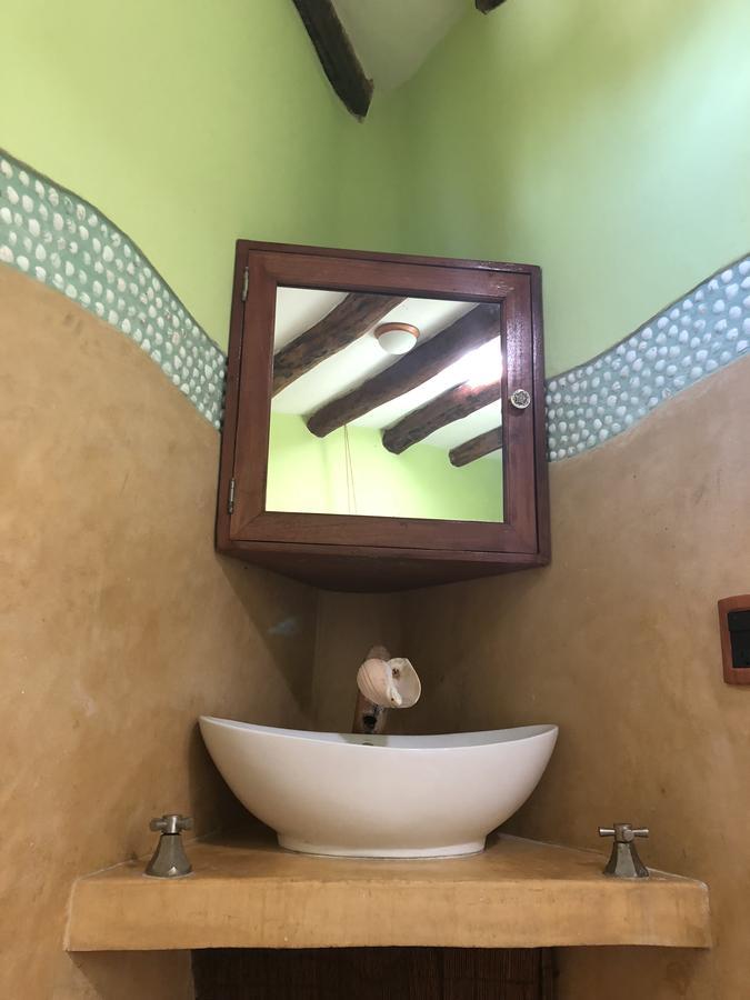 Marvin Suites Ilha Holbox Exterior foto