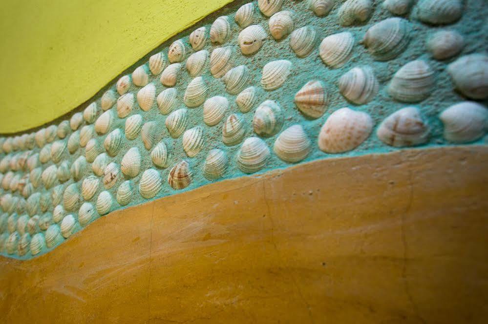 Marvin Suites Ilha Holbox Exterior foto