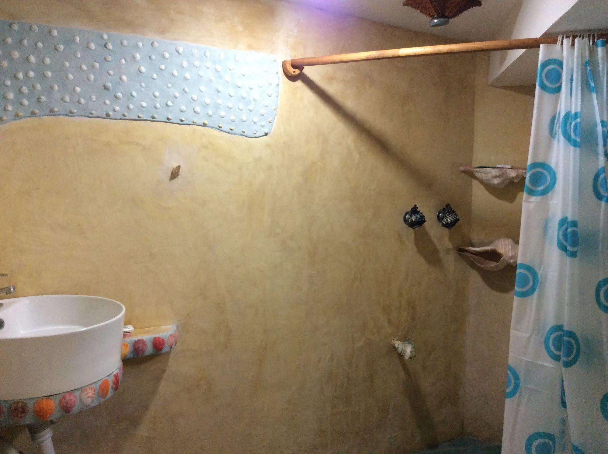 Marvin Suites Ilha Holbox Exterior foto