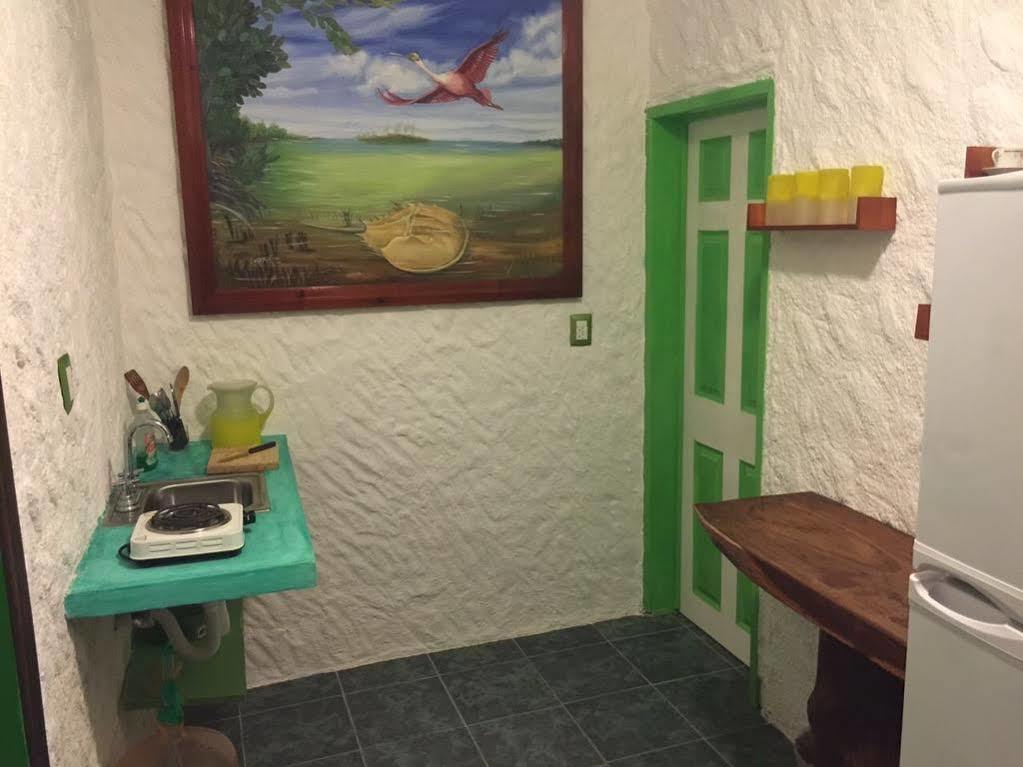 Marvin Suites Ilha Holbox Exterior foto