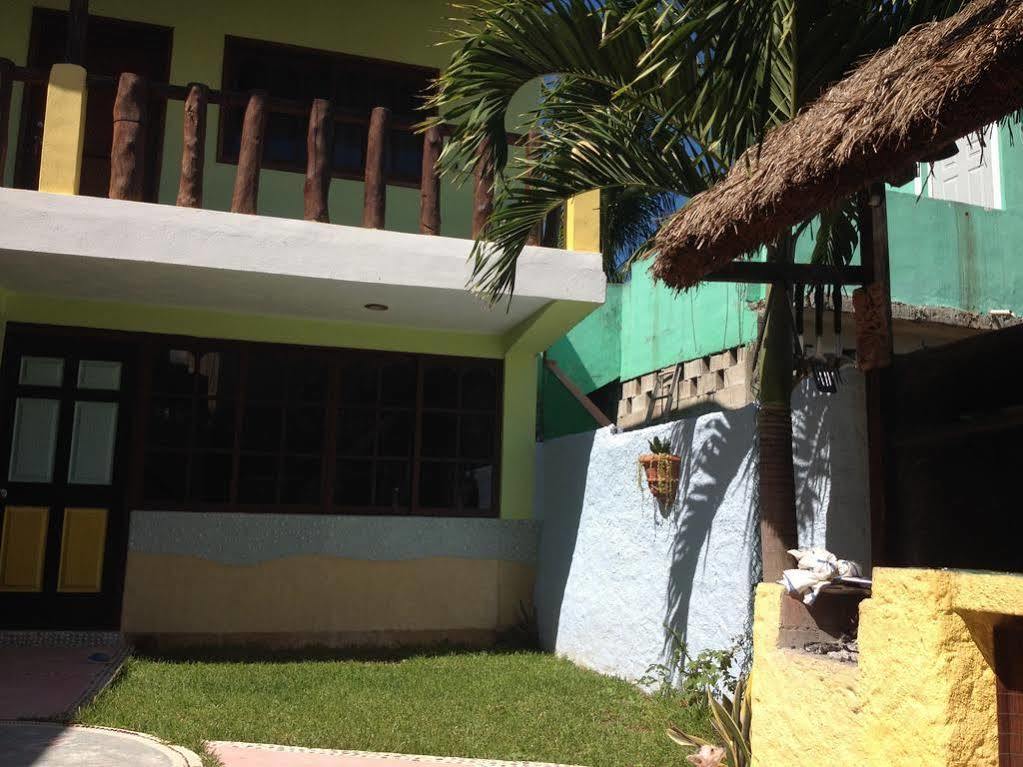 Marvin Suites Ilha Holbox Exterior foto