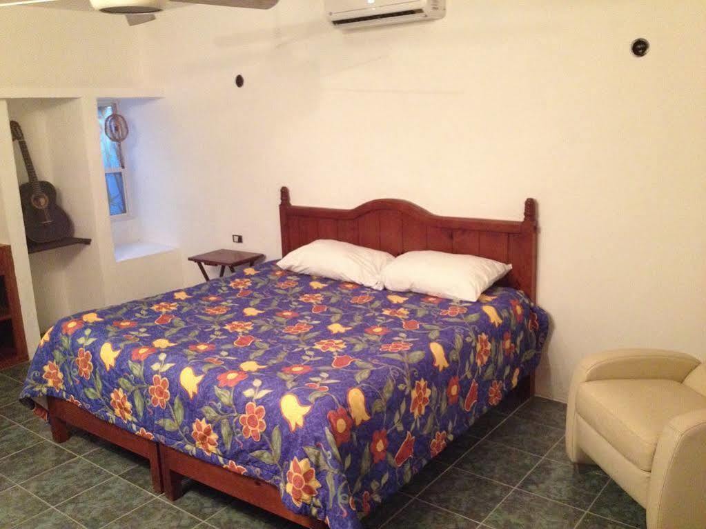 Marvin Suites Ilha Holbox Exterior foto