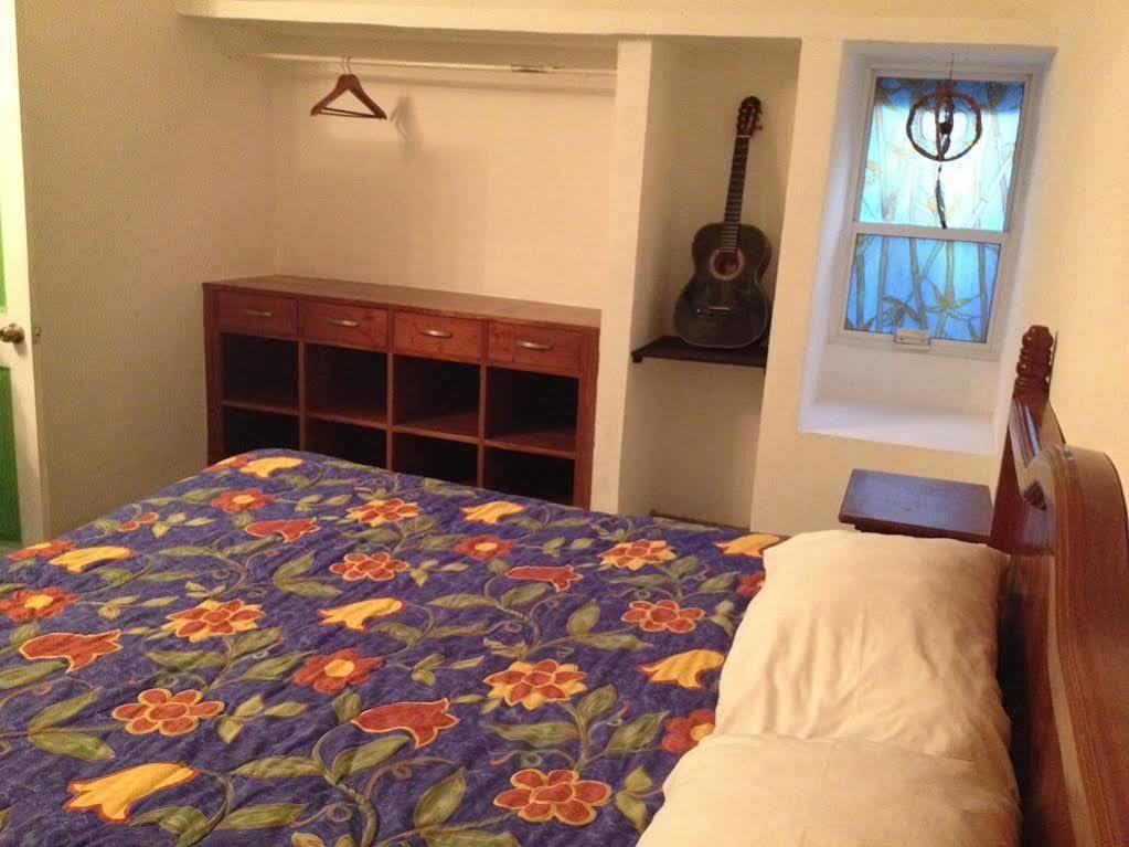 Marvin Suites Ilha Holbox Exterior foto