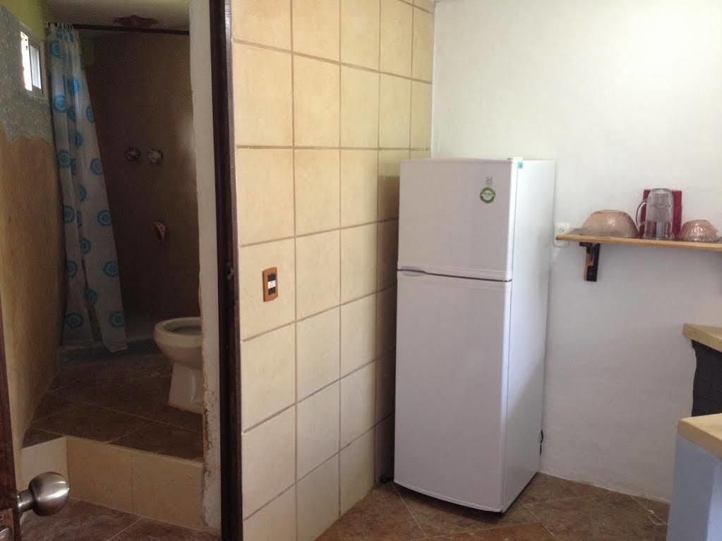 Marvin Suites Ilha Holbox Exterior foto