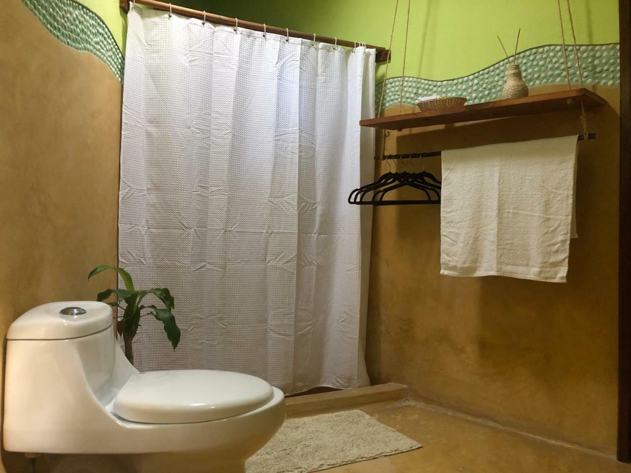 Marvin Suites Ilha Holbox Exterior foto