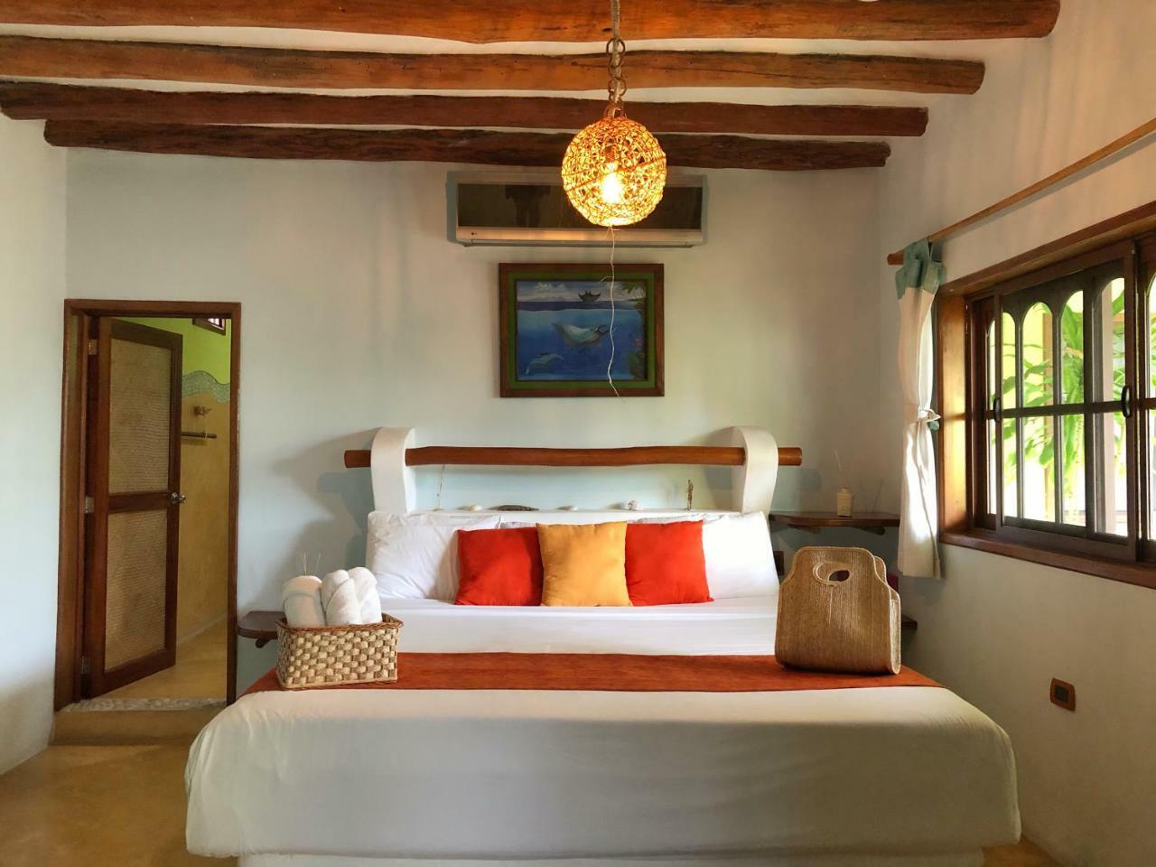 Marvin Suites Ilha Holbox Exterior foto