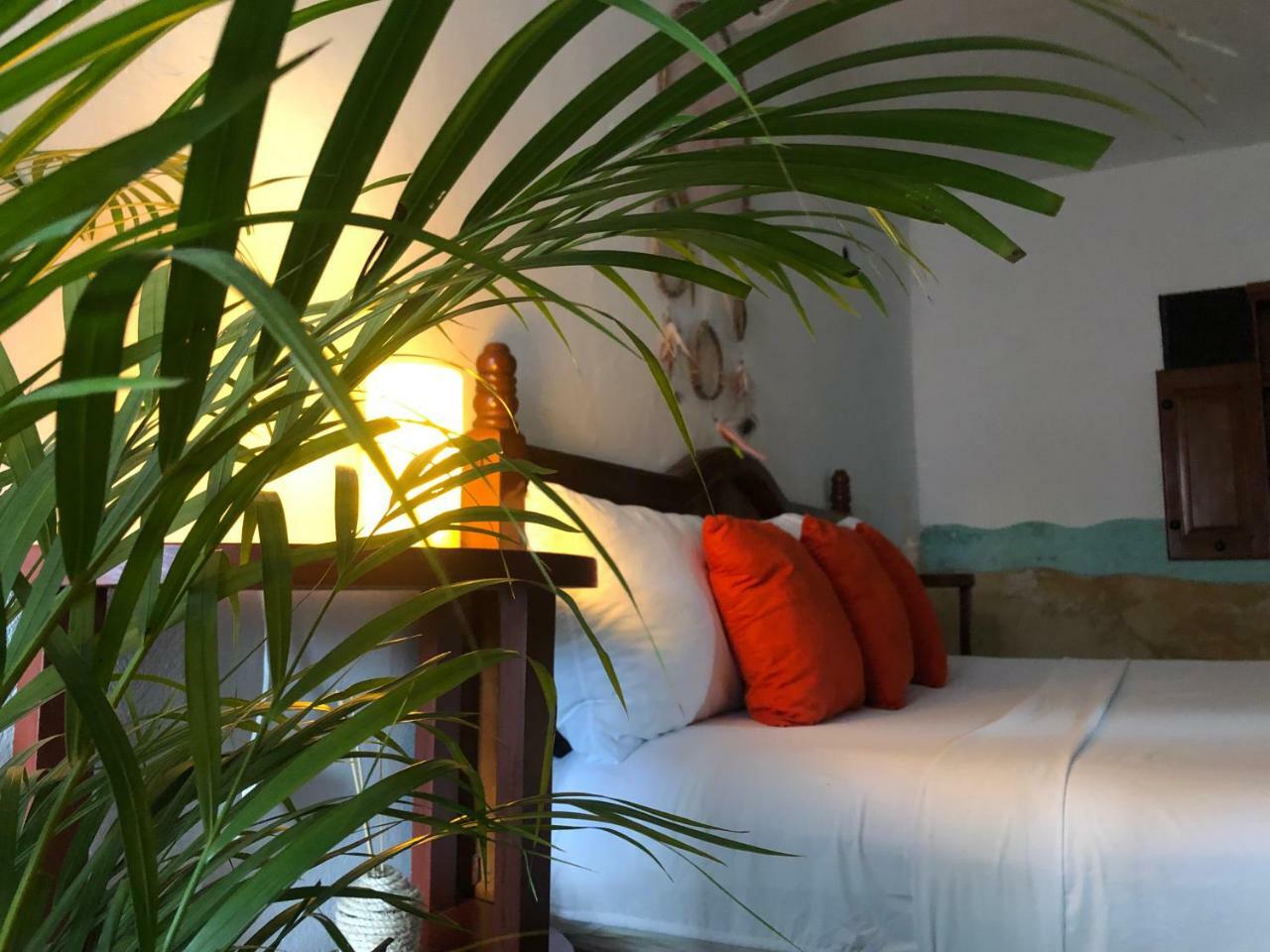 Marvin Suites Ilha Holbox Exterior foto